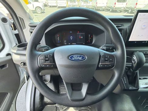 New 2026 Ford Transit 250 148 Medium Roof w/ Load Area Protection Package image 19