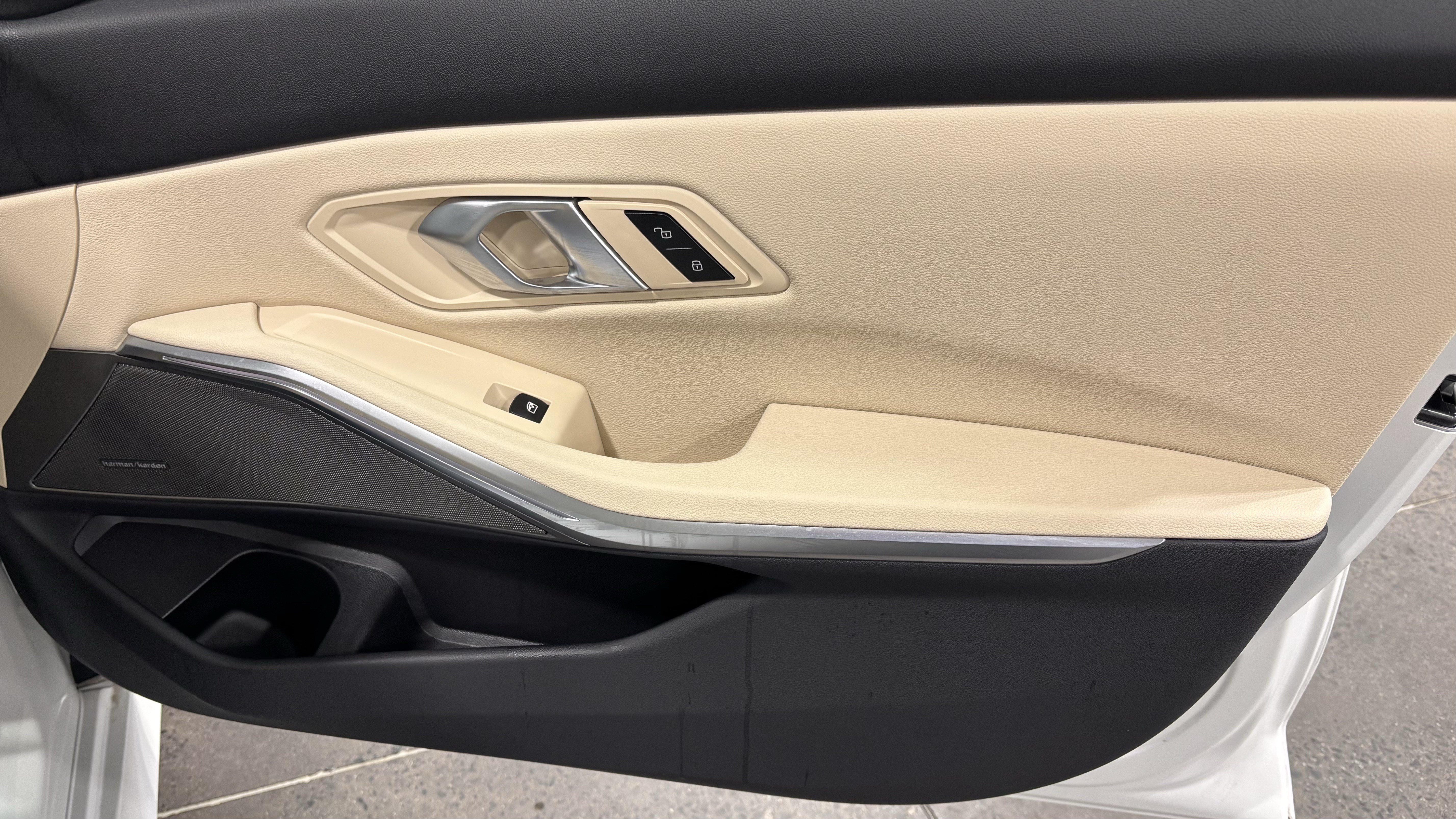 New 2026 BMW M340i w/ Premium Package RWD image 26