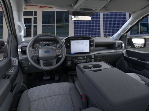 New 2026 Ford F150 XL RWD image 10