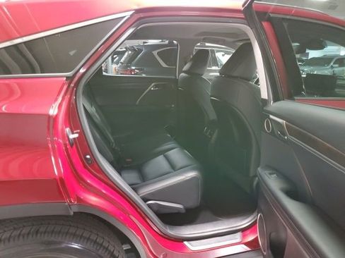 Used 2021 Lexus RX 350 AWD w/ Premium Package image 24