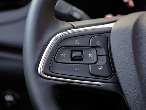 New 2026 Buick Encore GX Sport Touring w/ Comfort Package image 23