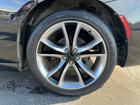 Used 2015 Dodge Charger R/T image 18