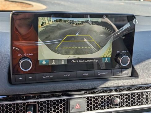 New 2026 Honda Civic Sport image 18