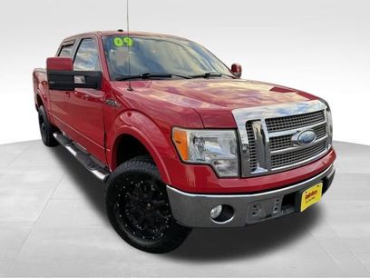 Used 2009 Ford F150 Lariat
