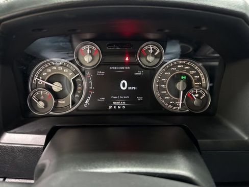Used 2017 RAM 1500 Limited image 19