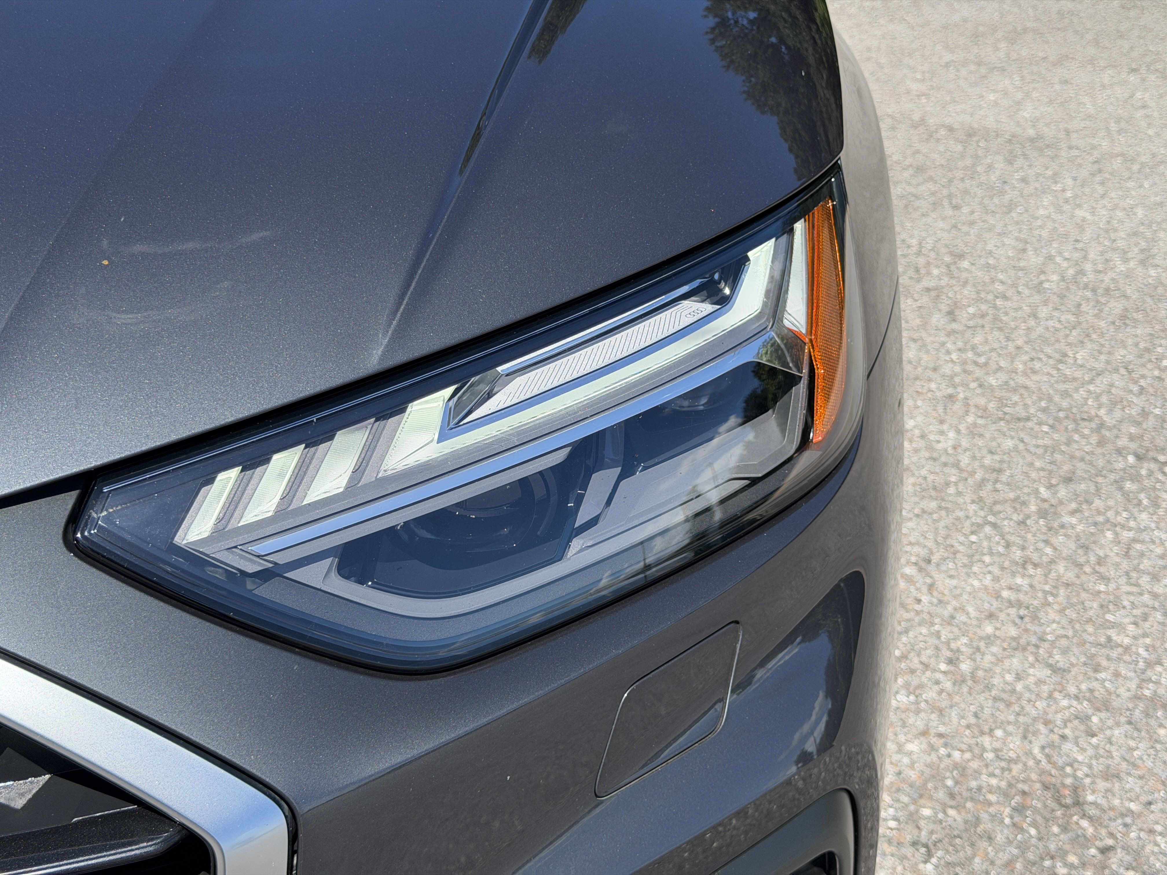 Used 2021 Audi Q5 Prestige AWD/4WD image 9