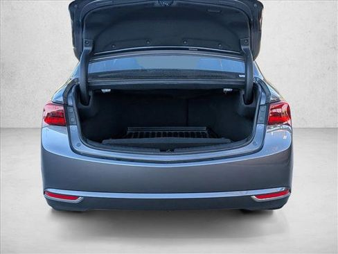 Used 2017 Acura TLX w/ Technology Package image 6