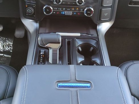 New 2026 Ford F150 Platinum AWD/4WD image 19