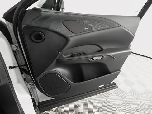 Certified 2024 Lexus RX 350 FWD image 21