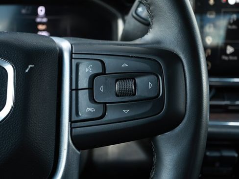 Used 2025 GMC Sierra 1500 SLT RWD image 15