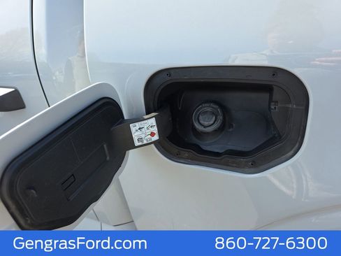 Certified 2023 Ford F150 XLT AWD/4WD image 14