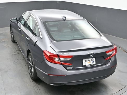 Used 2021 Honda Accord EX-L image 33