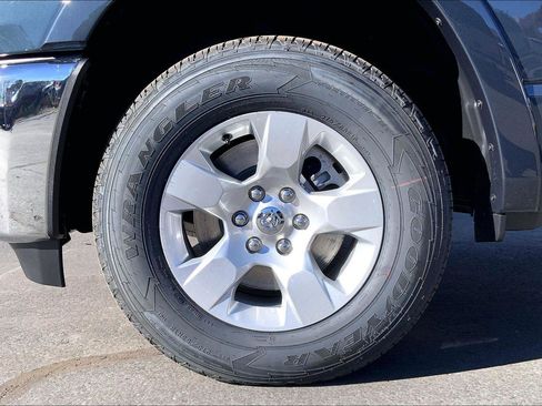 New 2026 RAM 1500 Big Horn image 12