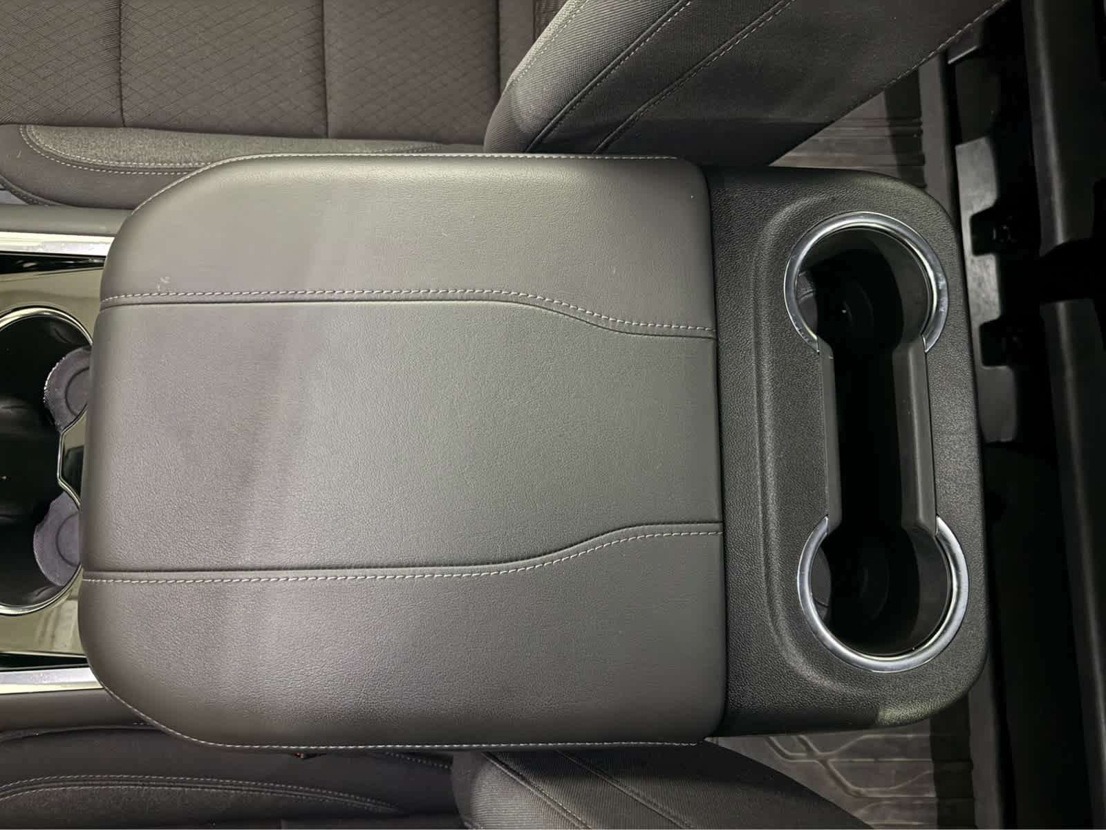 Used 2025 Chevrolet Tahoe LS AWD/4WD image 22