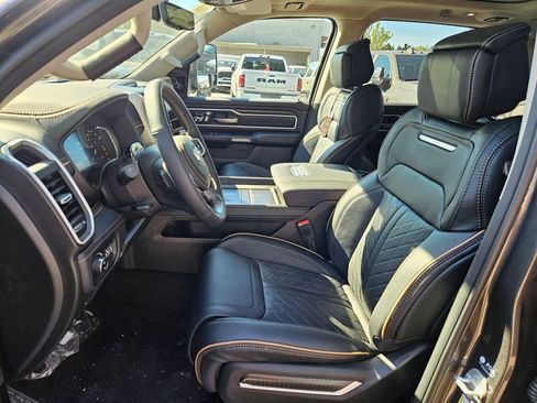 New 2026 RAM 1500 Tungsten w/ Towing Technology Group image 12