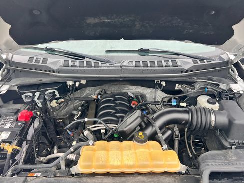 Used 2019 Ford F150 XLT w/ Trailer Tow Package AWD/4WD image 2