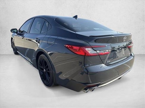 Used 2026 Toyota Camry SE w/ Convenience Package FWD image 7