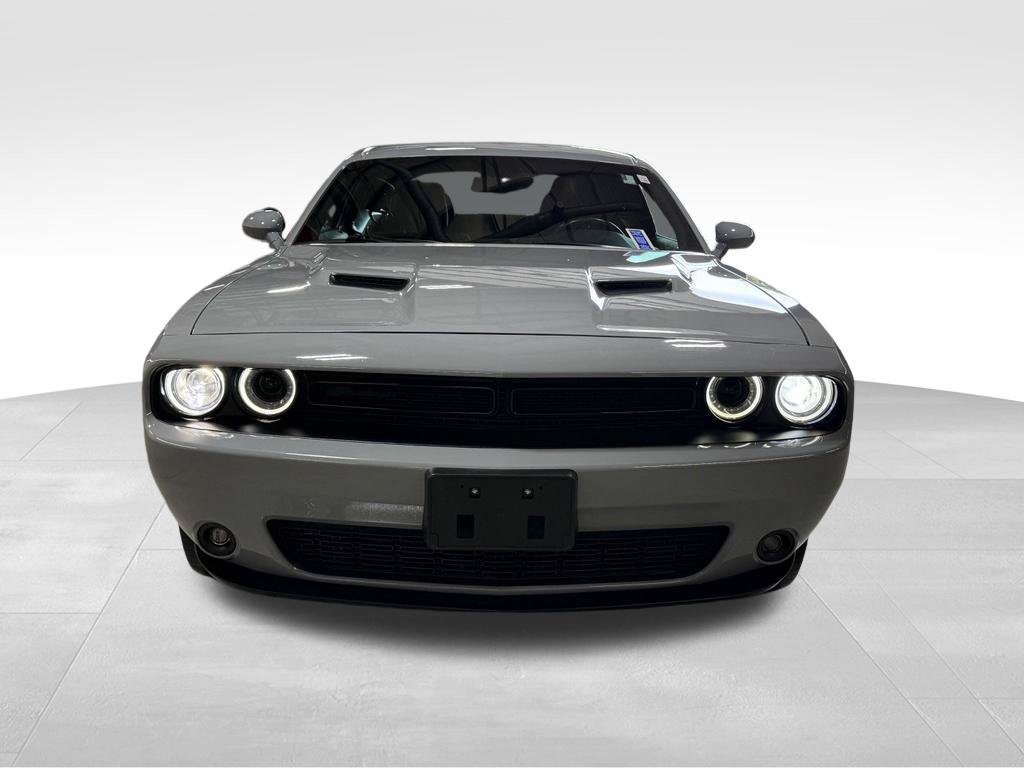 Certified 2021 Dodge Challenger SXT w/ Driver Convenience Group AWD/4WD image 6