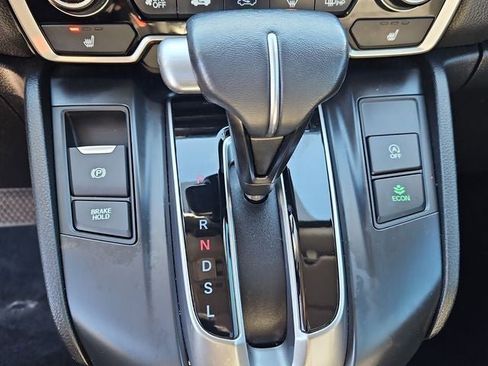 Used 2021 Honda CR-V EX-L image 23