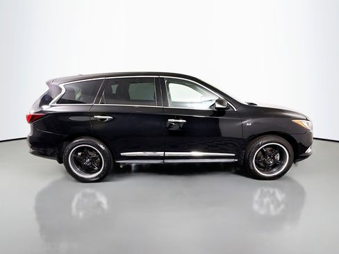 Used 2019 INFINITI QX60 Pure image 11