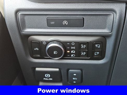 New 2025 Ford F150 Tremor image 18