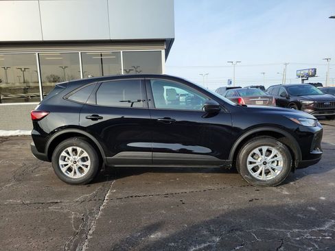 New 2026 Ford Escape Active w/ Cold Weather Package image 3