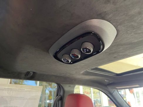 New 2023 Dodge Durango SRT Hellcat image 32