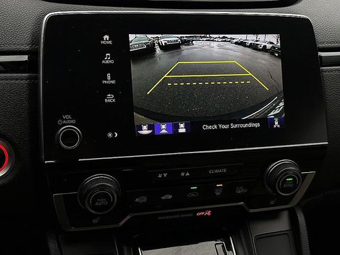 Used 2019 Honda CR-V EX-L image 12