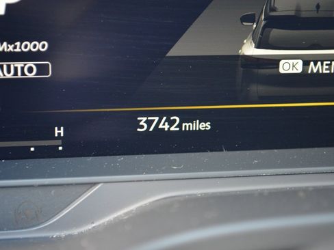 Certified 2026 INFINITI QX60 Autograph w/ Dark Cargo Package image 21