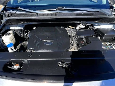 Certified 2020 Kia Sedona EX image 9