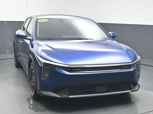 Used 2026 Kia K4 EX FWD image 2