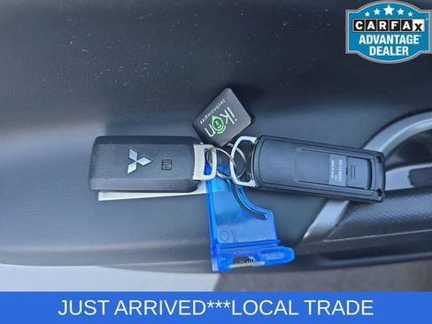 Used 2019 Mitsubishi Outlander Sport GT AWD/4WD image 25