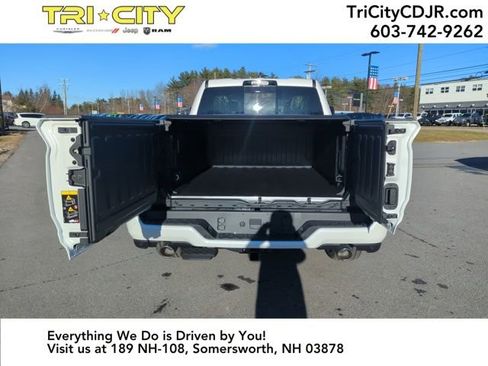 New 2026 RAM 1500 Tungsten w/ Towing Technology Group image 30