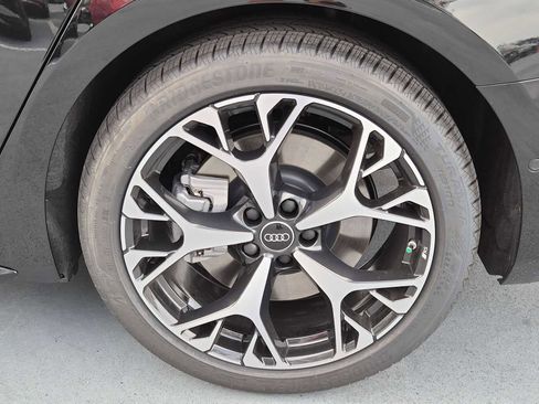 New 2026 Audi A6 Premium Plus AWD/4WD image 13