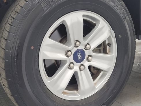 Used 2019 Ford F150 XL w/ Equipment Group 101A Mid image 31