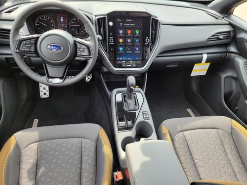 New 2025 Subaru Crosstrek 2.5i Sport w/ Crosstrek Mirror Package image 5