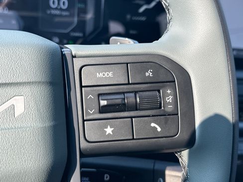 New 2027 Kia Telluride X-Line SX Prestige AWD/4WD image 15