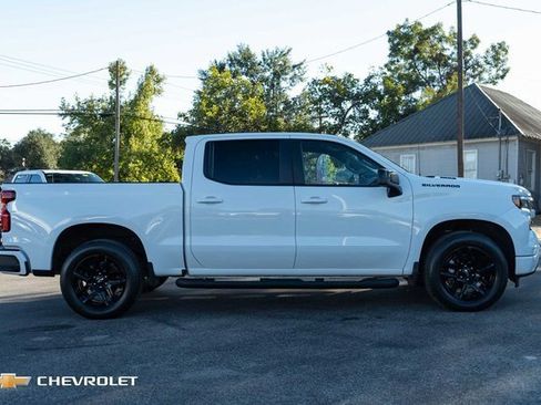 Used 2022 Chevrolet Silverado 1500 RST w/ Rally Edition image 4