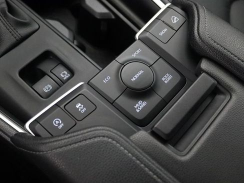 Used 2026 Toyota Grand Highlander AWD image 26