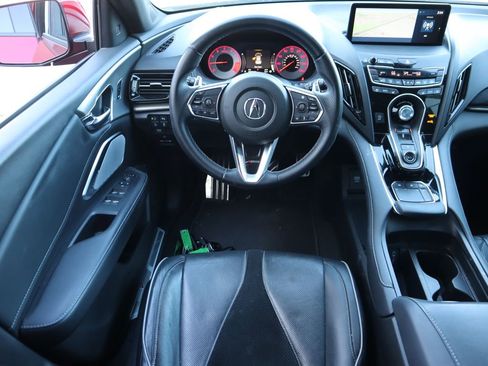 Used 2019 Acura RDX A-Spec image 6