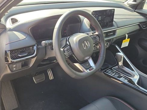 New 2026 Acura ADX A-Spec AWD/4WD image 9