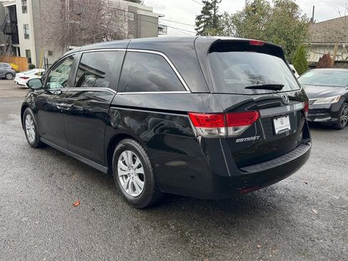 Used 2016 Honda Odyssey EX-L image 10