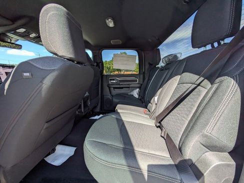 New 2026 RAM 2500 Big Horn image 12