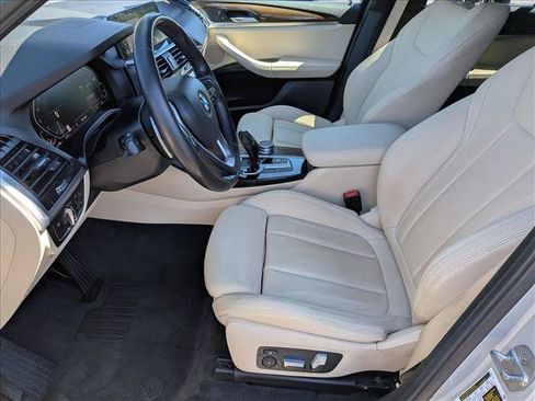 Used 2020 BMW X3 xDrive30e w/ Convenience Package AWD/4WD image 17