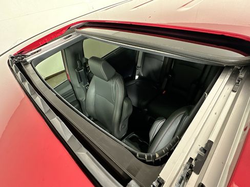New 2026 Honda Odyssey Sport-L image 19