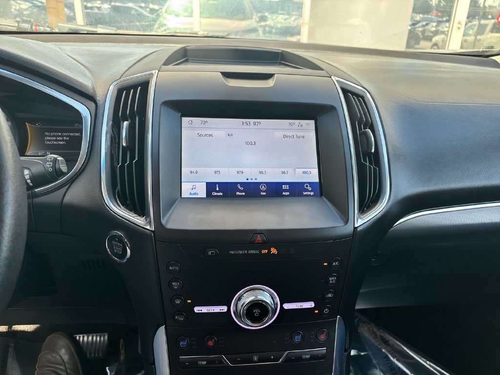 Used 2020 Ford Edge Titanium w/ Equipment Group 301A AWD/4WD image 13