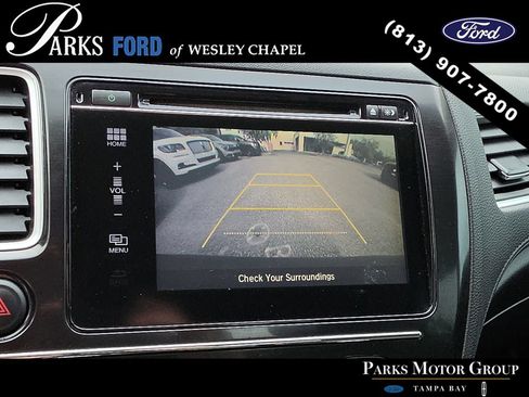 Used 2015 Honda Civic EX image 23