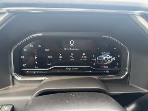 New 2025 GMC Sierra 3500 Denali w/ Technology Package image 17