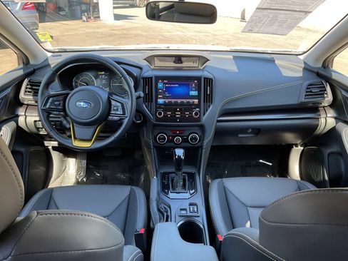 Used 2021 Subaru Crosstrek 2.5i Sport w/ Moonroof Package image 18