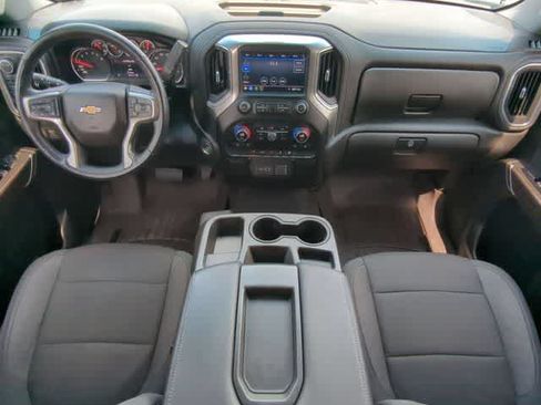 Used 2020 Chevrolet Silverado 1500 LT w/ All-Star Edition AWD/4WD image 15
